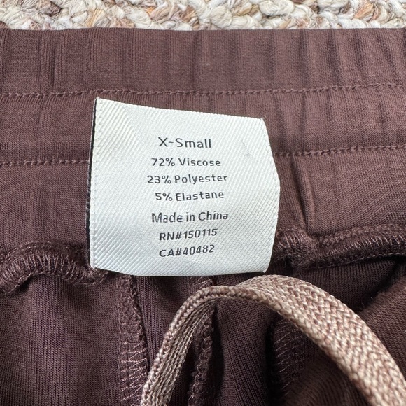 Varley super soft joggers size XS - Picture 5 of 6